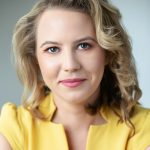 Alina Timofeeva to Close Global Tech Summit with Steve Wozniak