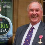 The Prince of Ales Returns in “The Firkin Saga”