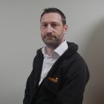 Aspray York Opens, Led by Yorkshire Business Veteran Lee Johnson