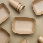 Paper packaging advantages for various food types