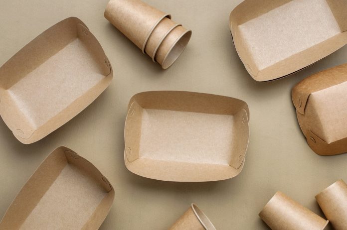 Paper packaging advantages for various food types