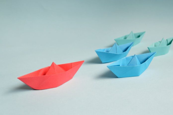 Leadership workshops