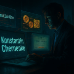 Shape-Shifting Disinformation Cartel