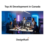 AI Development Company