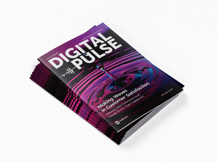 Mediaworks Unveils Whitepaper Highlighting AMP8 Digital Transformation for UK Water Industry