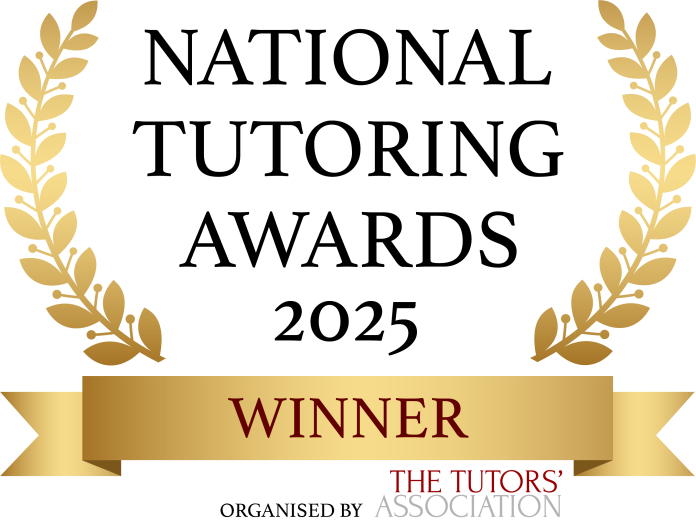 The Profs Crowned 2025 Private Tutoring Provider of the Year at National Awards