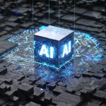 AI is Helping and Hindering UK Universities