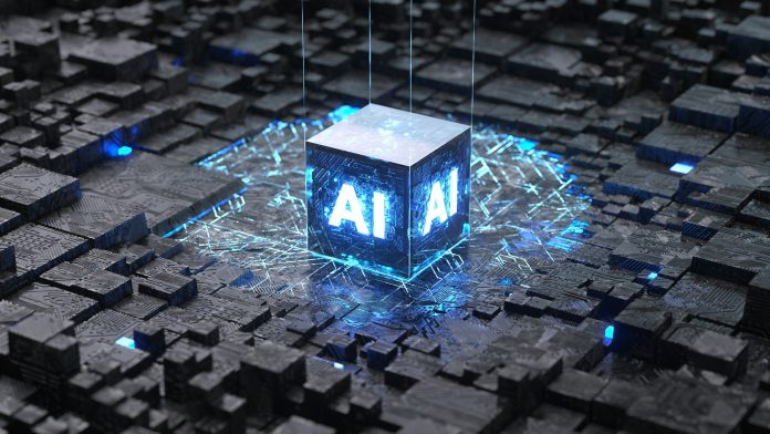 AI is Helping and Hindering UK Universities