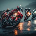 Isle of Man TT Races Newcomers