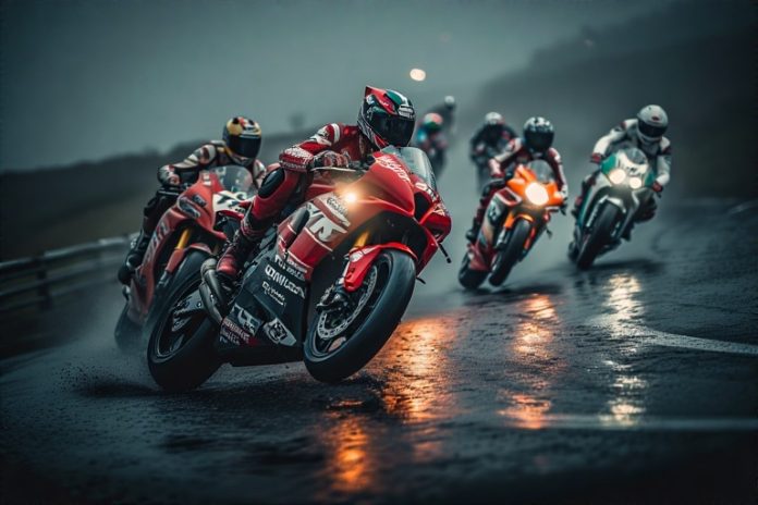 Isle of Man TT Races Newcomers