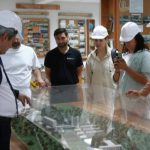 Moldova Unveils Agrotek Arena: A Cutting-Edge Hub for Digital Farming, Robotics, and FoodTech
