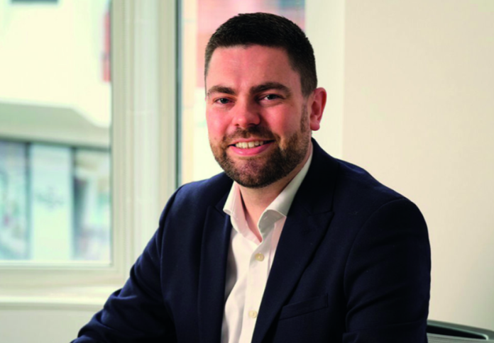 Christie & Co Appoints Jonathan Watson as Director of Investments Across Medical and Retail & Leisure Divisions