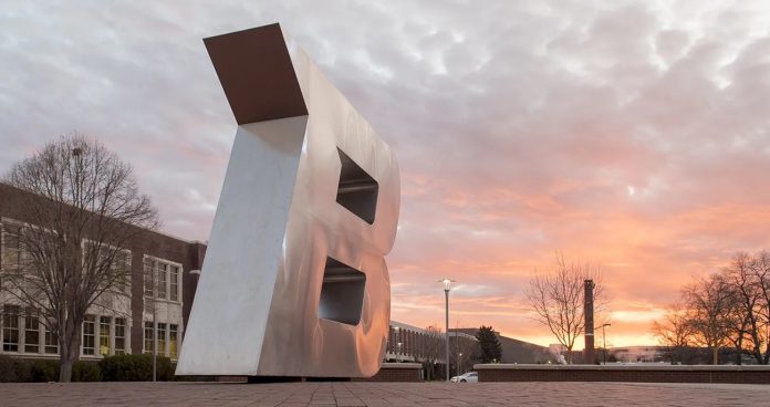 Boise State University Restructures Legal Leadership with New General Counsel Appointment