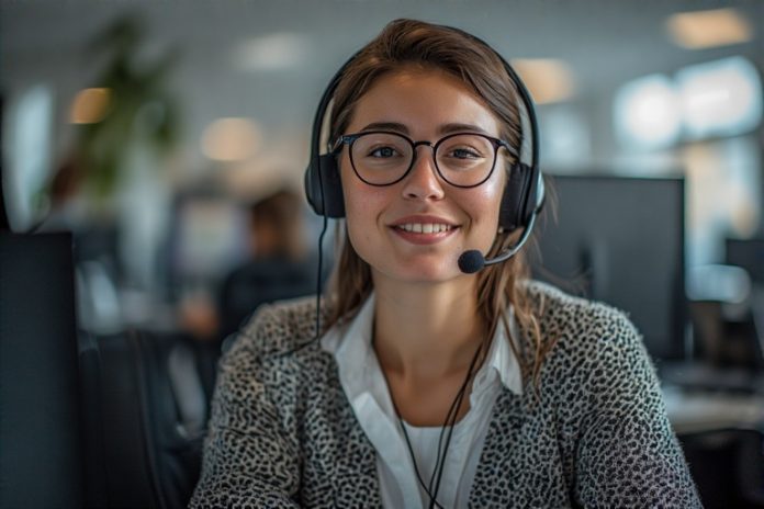 Call Center Outsourcing with Garage2Global