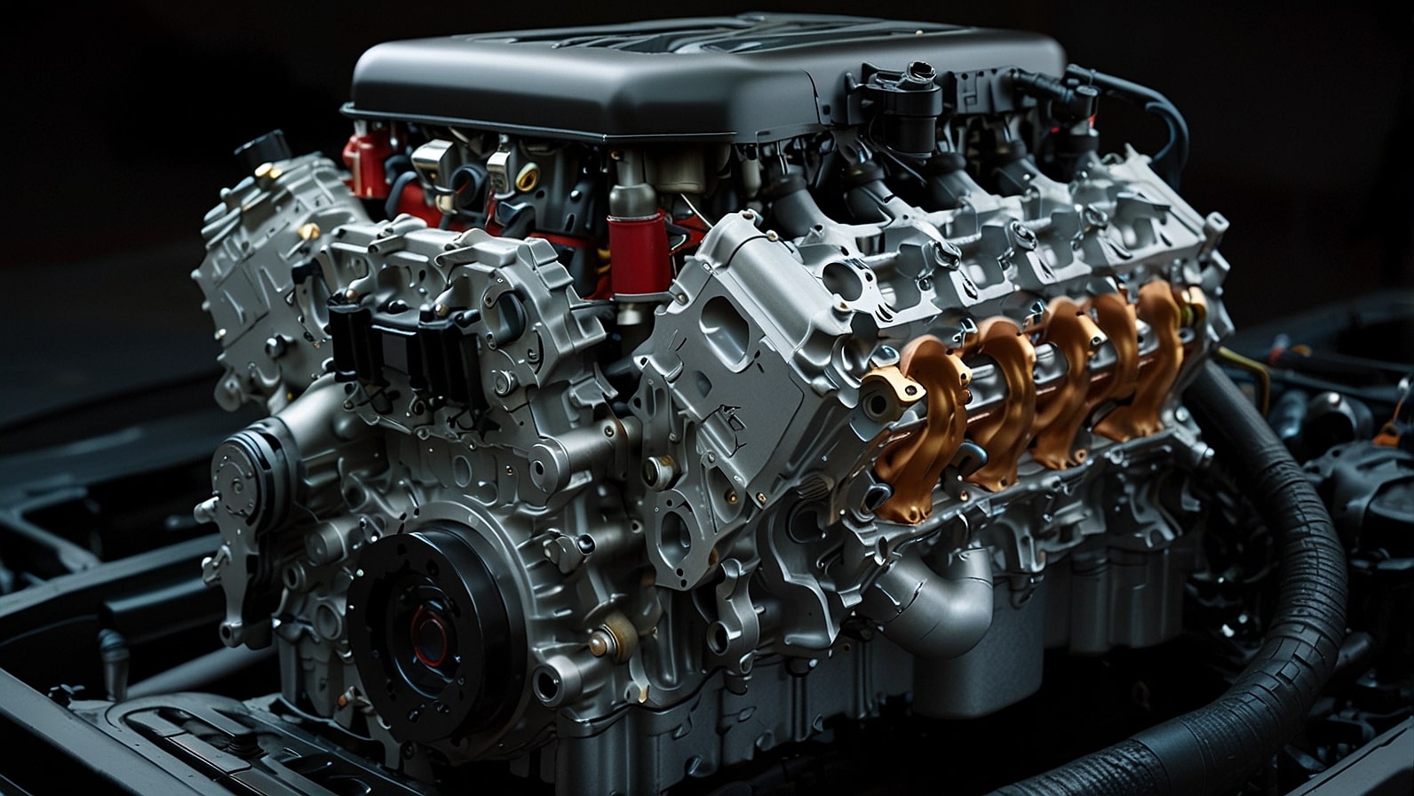 GM V8 engine lawsuit over oil consumption and reliability issues in Chevrolet, GMC, and Cadillac vehicles