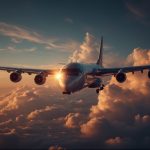 United Airlines Flight UA770 Emergency Diversion