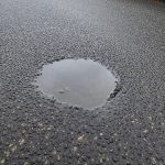 Glasgow Water Main Break on Shettleston Road – 29 July 2025 Incident