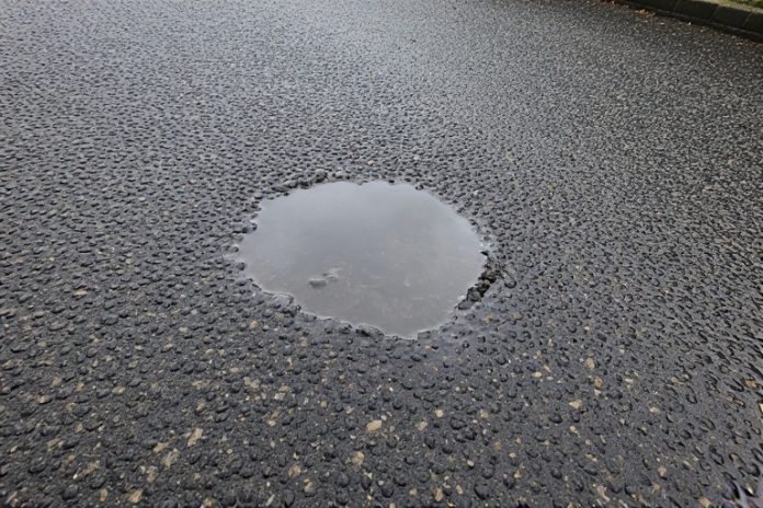 Glasgow Water Main Break on Shettleston Road – 29 July 2025 Incident
