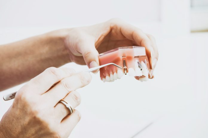 Periodontist