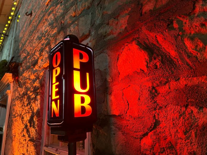 Pubs Available For Rent