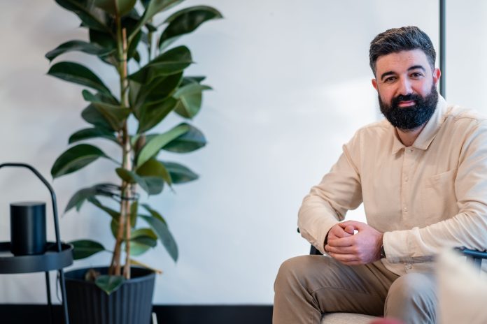 Tipple secures €4M seed funding to reshape the $1.6 trillion global alcohol industry