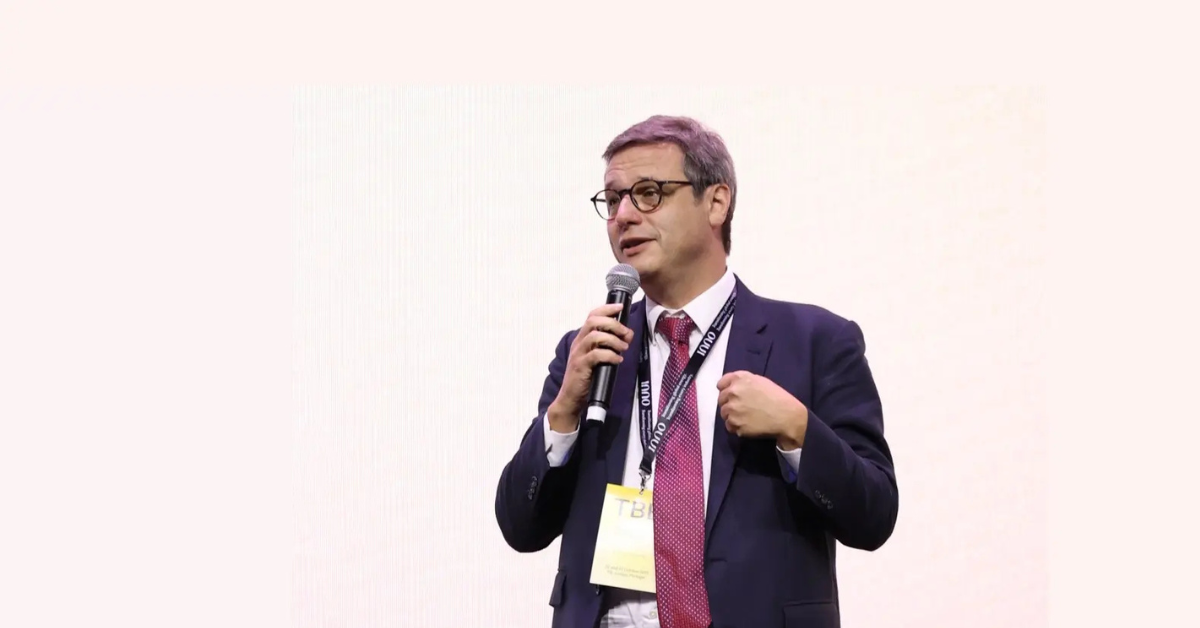 InnoEnergy Appoints Sébastien Clerc as CEO to Lead 2030 Growth Strategy