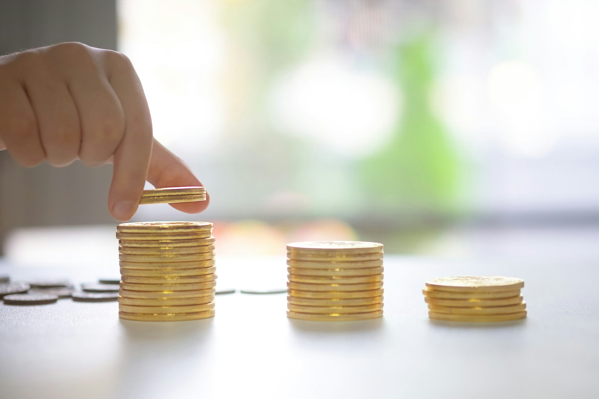 Emergency Funds
