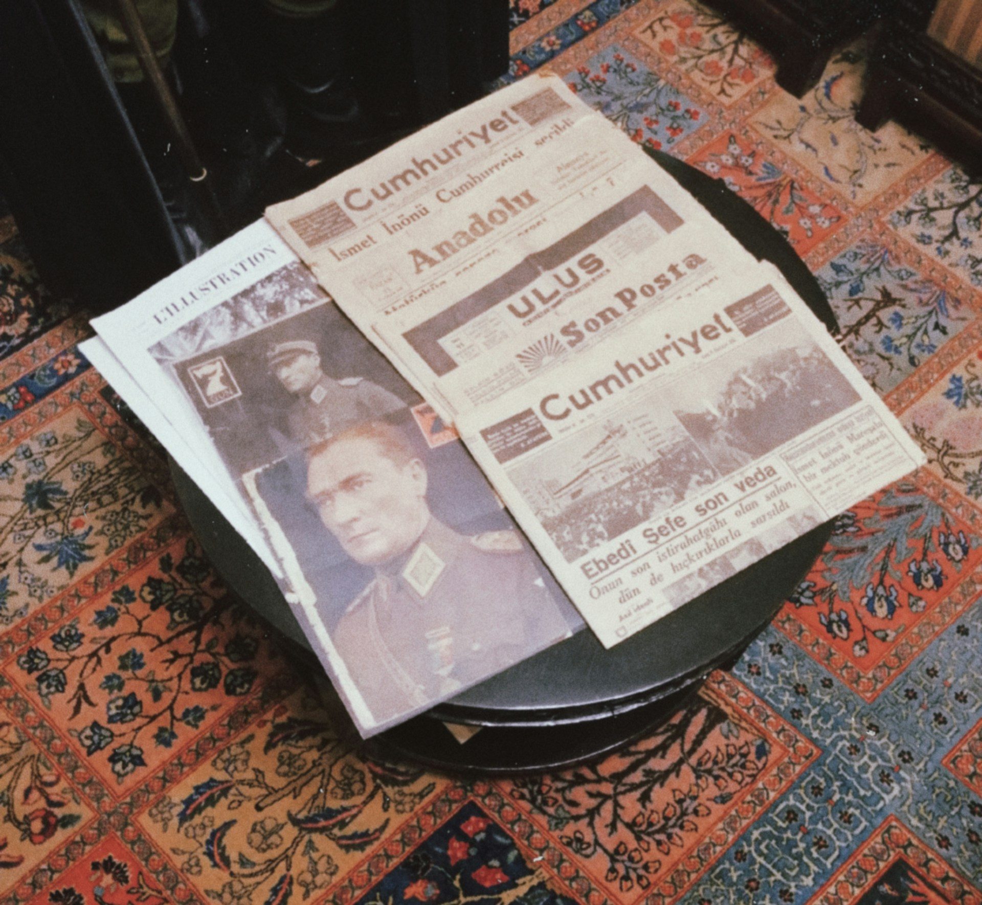 print a personal newspaper online