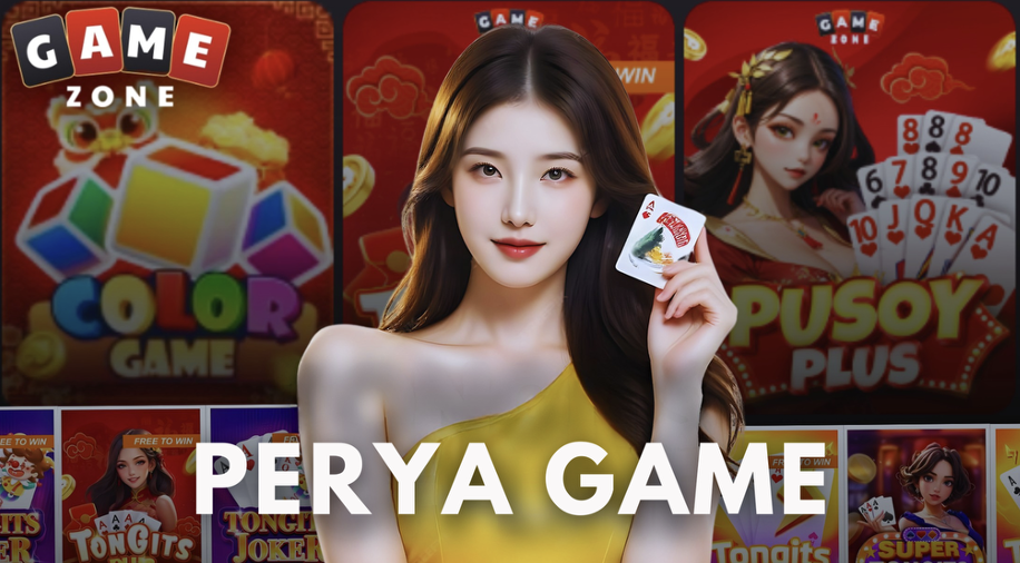 Perya Game