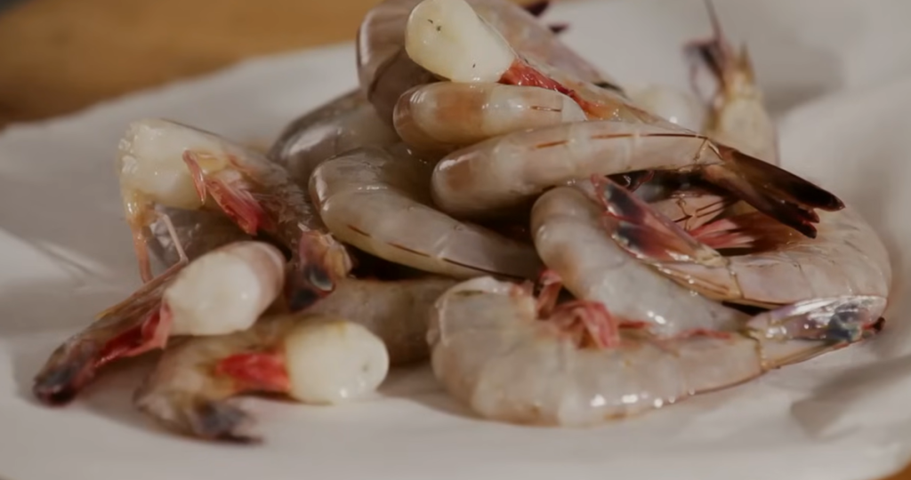 Waterfront Bistro Shrimp Recall Expands Over Radioactive Contamination Fears Waterfront Bistro Shrimp Recall Expands Over Radioactive Contamination Fears