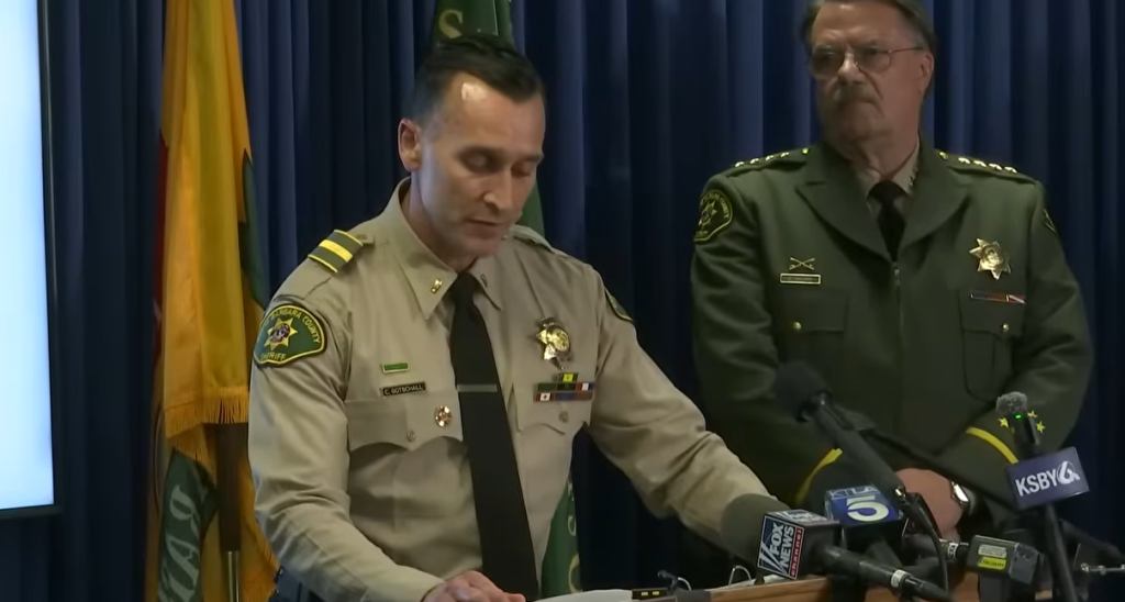 Ashlee Buzzard Arrested as Investigators Detail Cross‑State Evidence Ashlee Buzzard Arrested as Investigators Detail Cross‑State Evidence