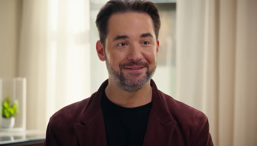 Alexis Ohanian Net Worth: How the Reddit Co-Founder Turned Vision Into Value