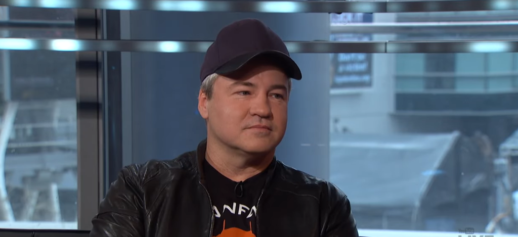 Vince Zampella Ferrari Crash: A Shocking End to a Game-Changer’s Life