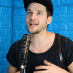 Devon Werkheiser Homeless Reality Sparks Collective Support from Co-Stars