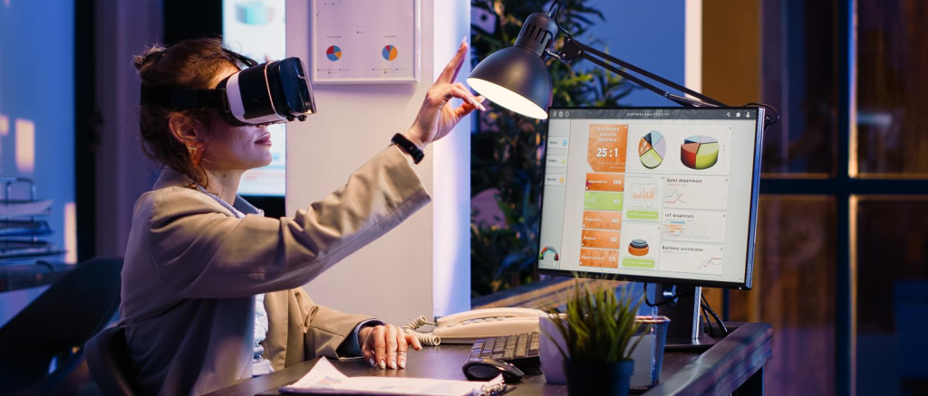 Can Meta Make the Metaverse Matter Again?