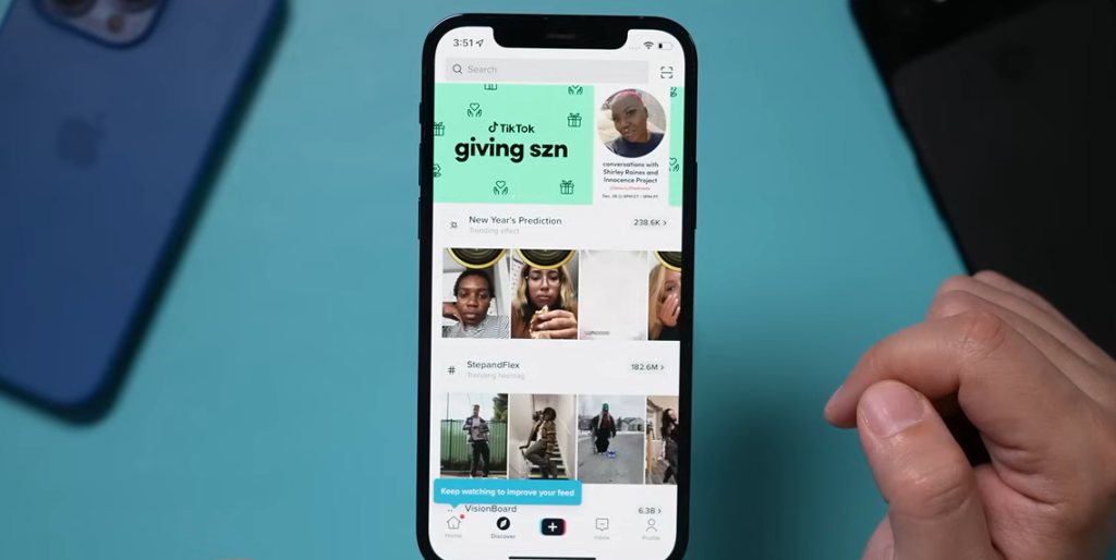 How the TikTok Ban Could Rewrite Global E-Commerce Strategy