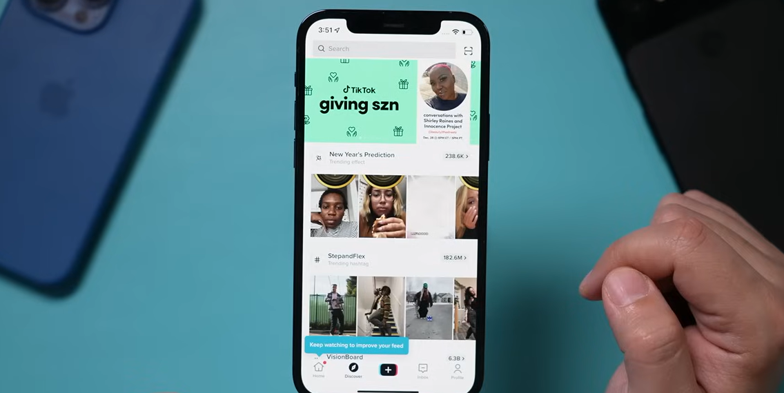 How the TikTok Ban Could Rewrite Global E-Commerce Strategy