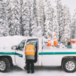 Level 3 snow emergency ohio