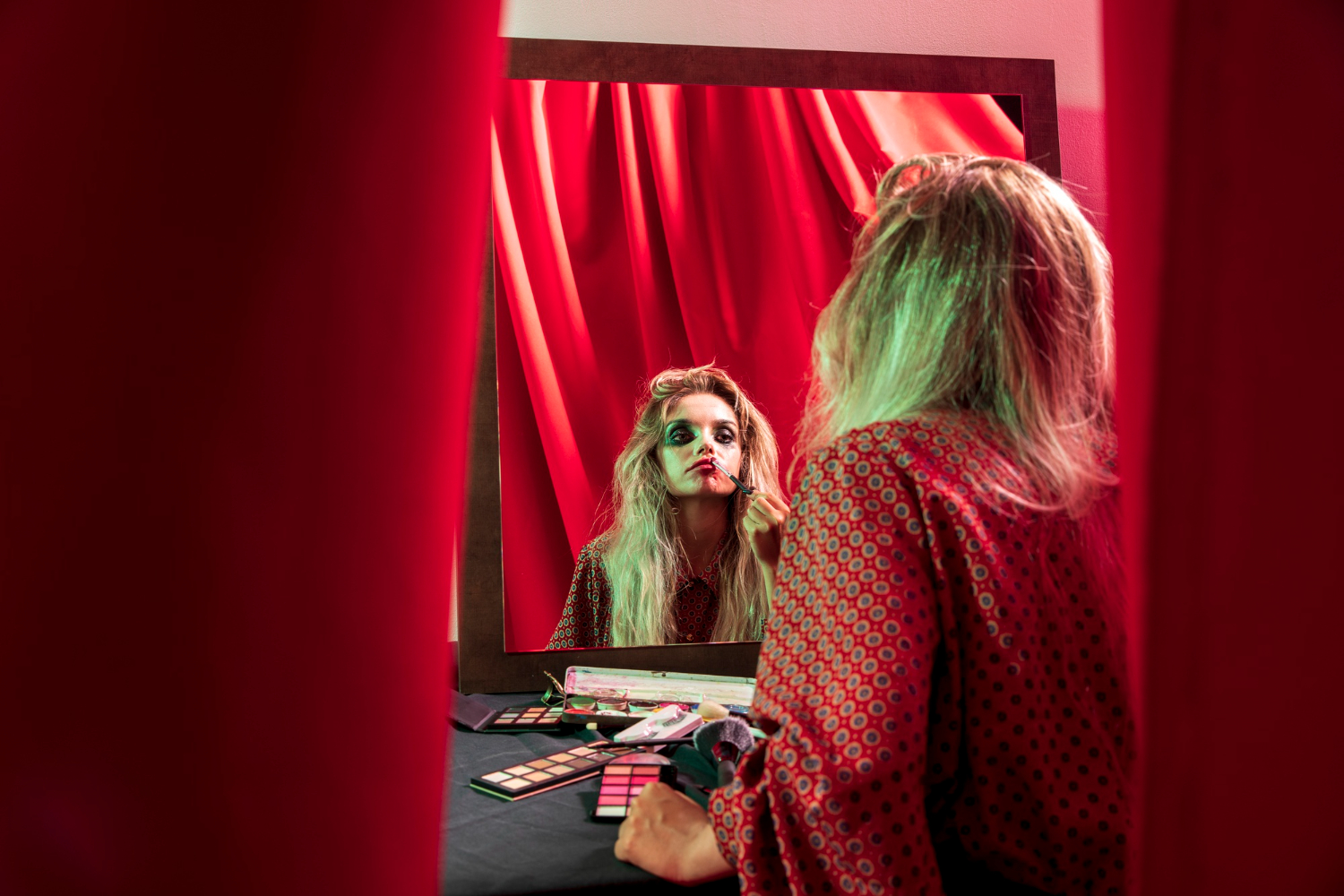 Nicki minaj jd vance assassin