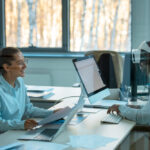 Why Employees Are Turning to AI Instead of HR