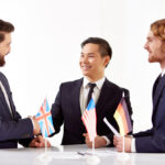 London Fund Managers Brace for Bond Selloff as AI Flags Sovereign Risk