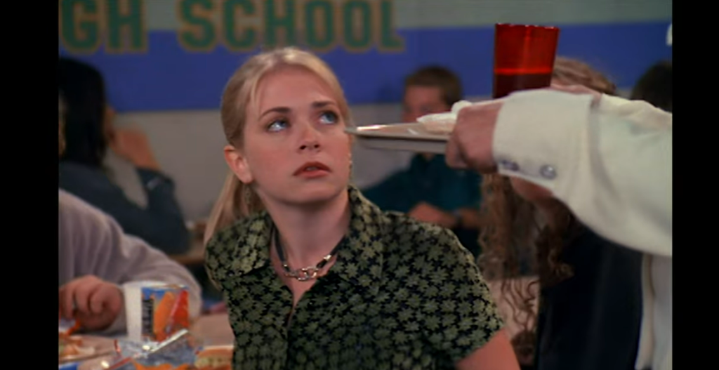 Why Sabrina the Teenage Witch Science Teacher Mr. Pool Still Matters