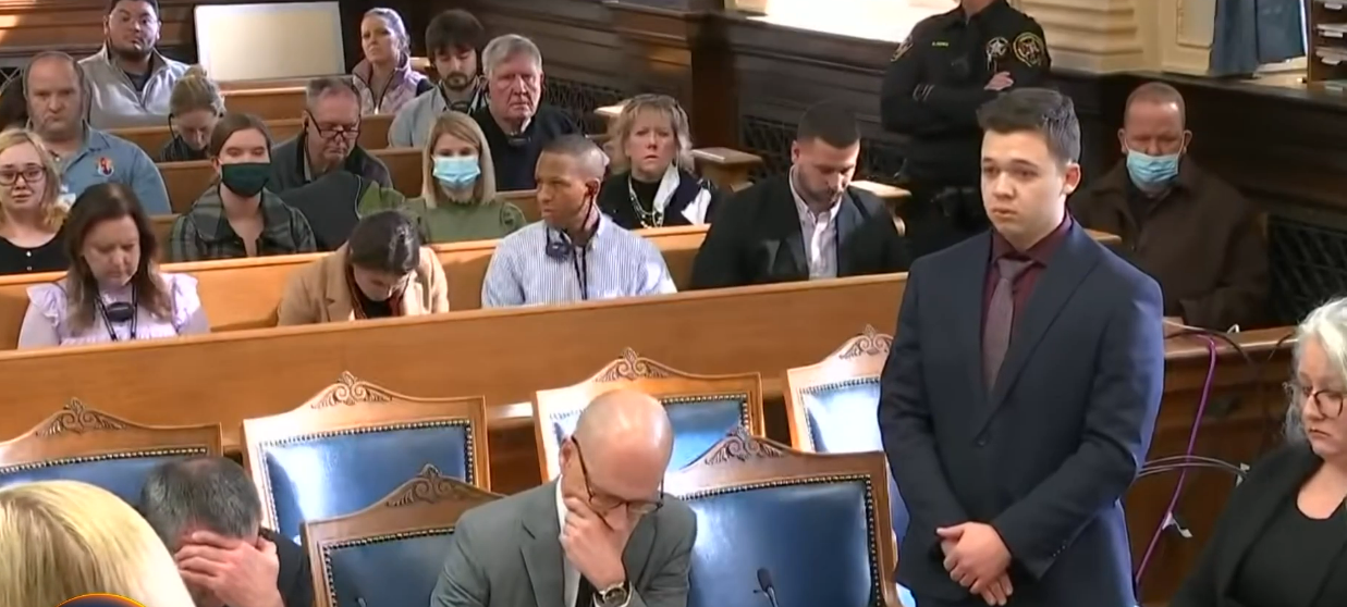 Who Are Kyle Rittenhouse Siblings and Where Are They Now?