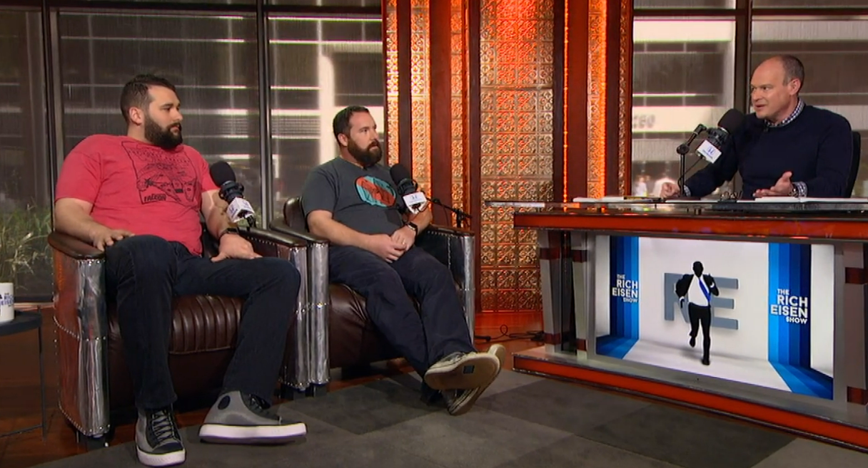 Matt Kalil Career Earnings: A Breakdown of Every NFL Payday