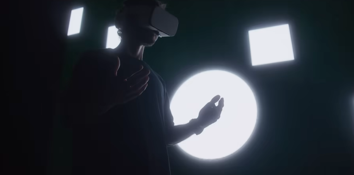 The Race to Build Emotionally Intelligent Machines