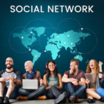 Why the Next Big Social Network Might Not Be Social at All