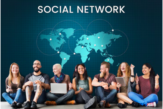 Why the Next Big Social Network Might Not Be Social at All