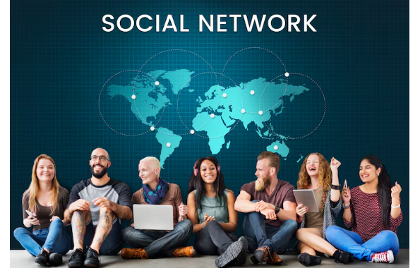 Why the Next Big Social Network Might Not Be Social at All