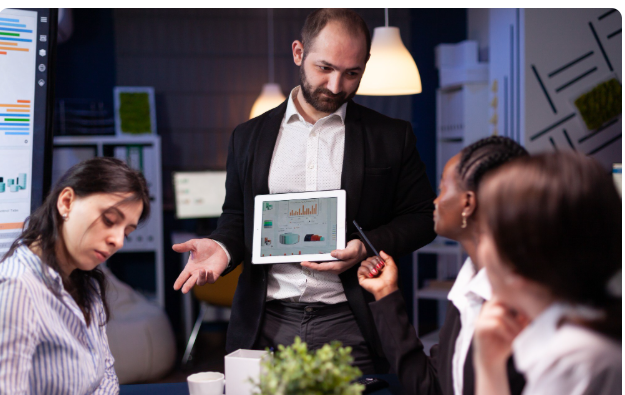 How Tech Layoffs Gave Birth to the Next Startup Renaissance