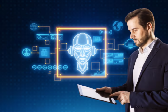 The Great Data Reckoning , How AI Is Forcing Transparency on Big Business